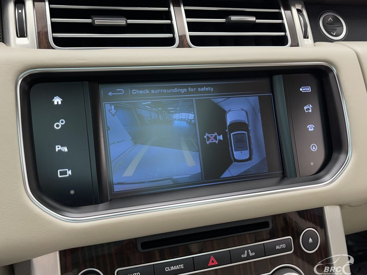 Land Rover Range Rover | 37