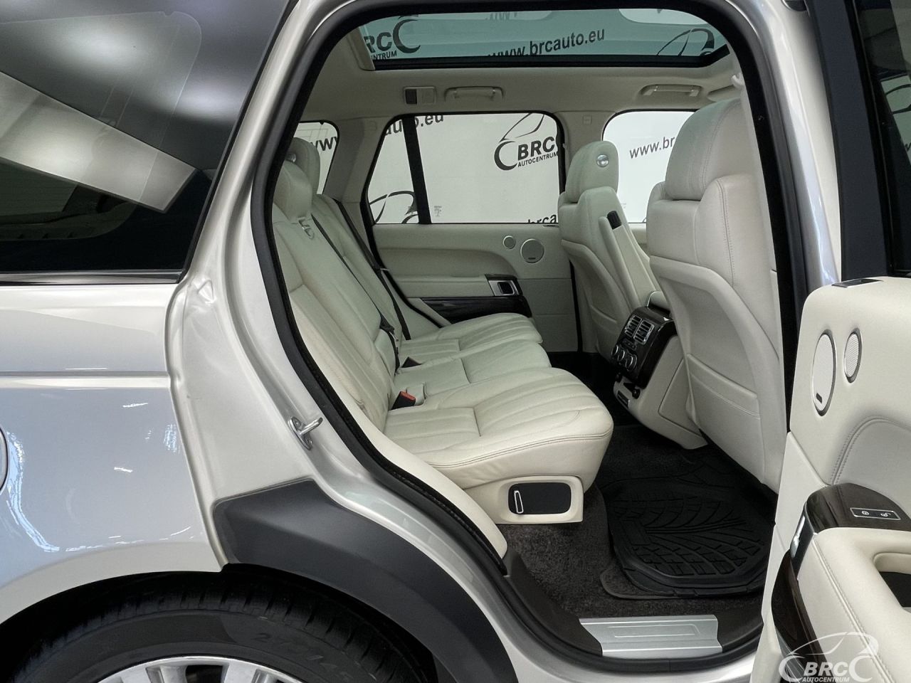 Land Rover Range Rover | 10