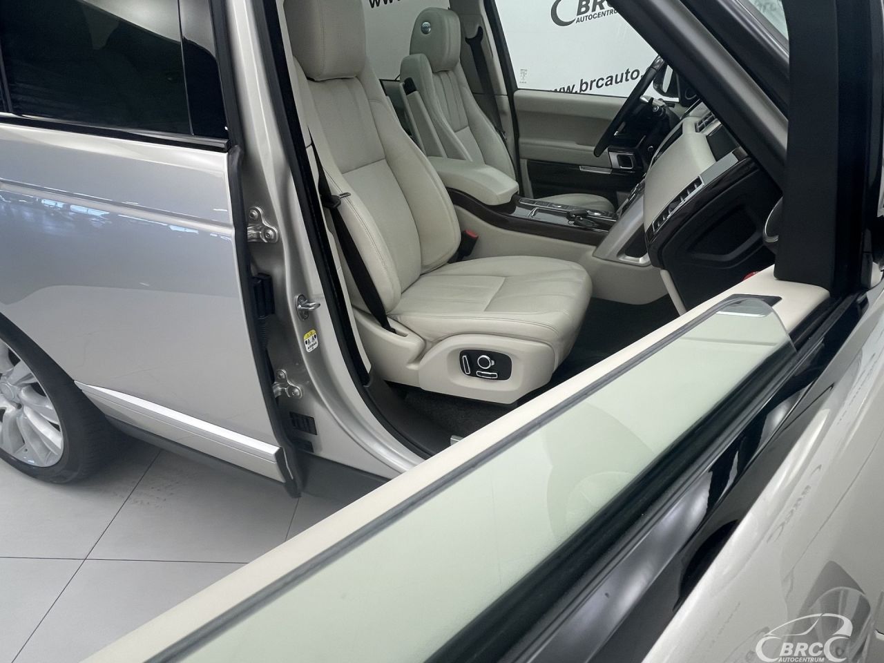 Land Rover Range Rover | 9