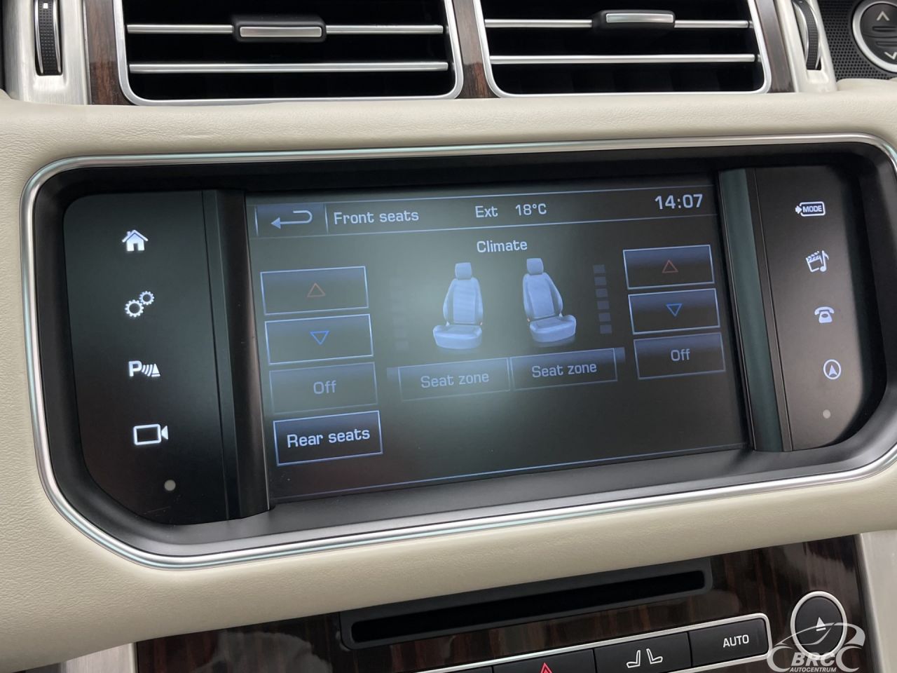 Land Rover Range Rover | 43