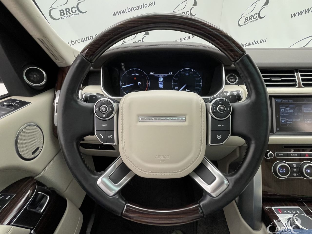 Land Rover Range Rover | 31