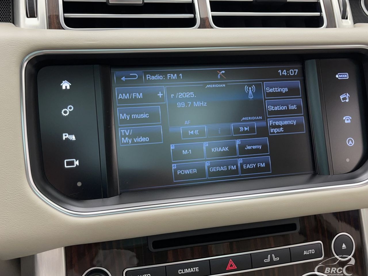 Land Rover Range Rover | 39