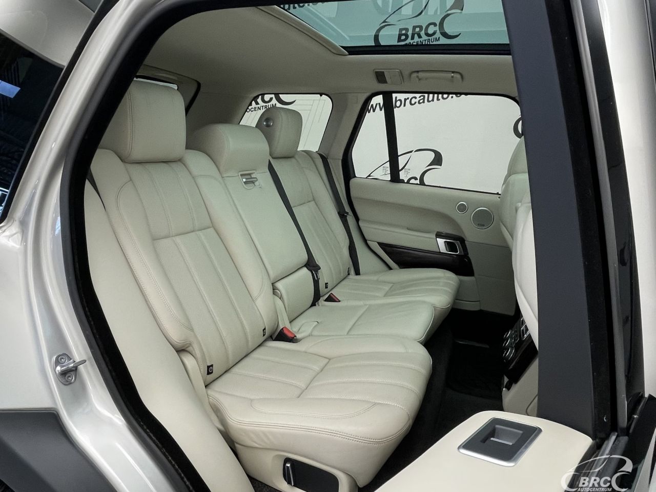 Land Rover Range Rover | 13