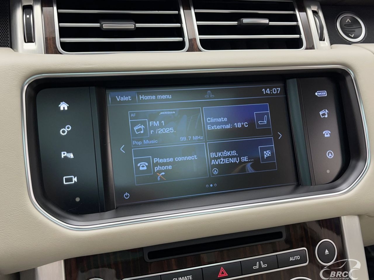 Land Rover Range Rover | 38