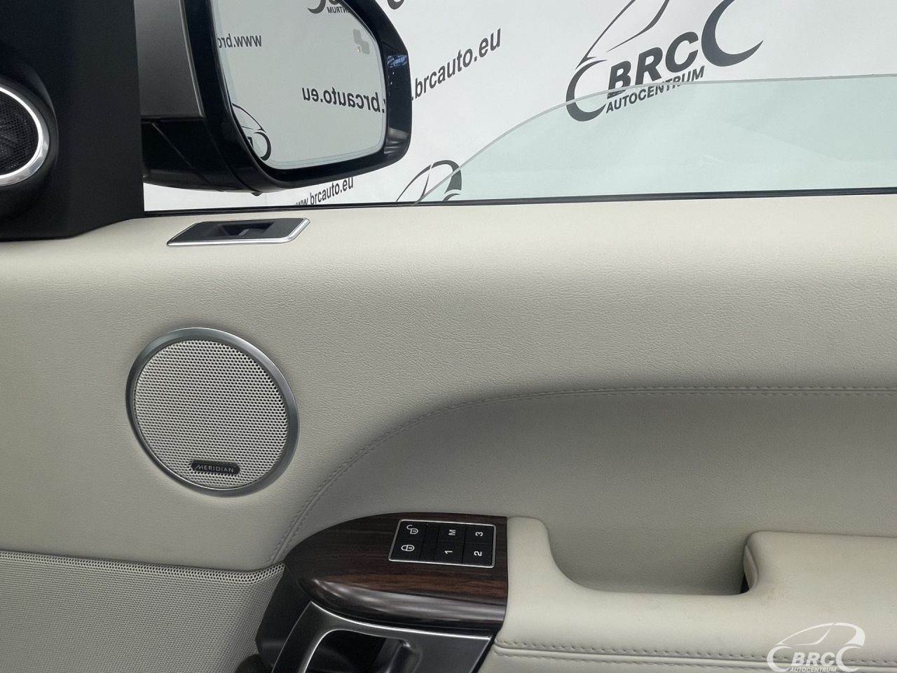 Land Rover Range Rover | 8