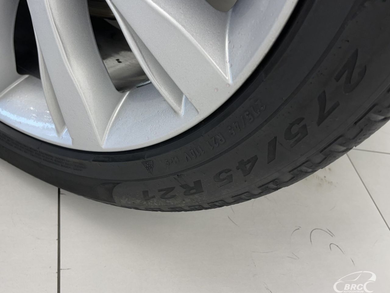 Land Rover Range Rover | 47