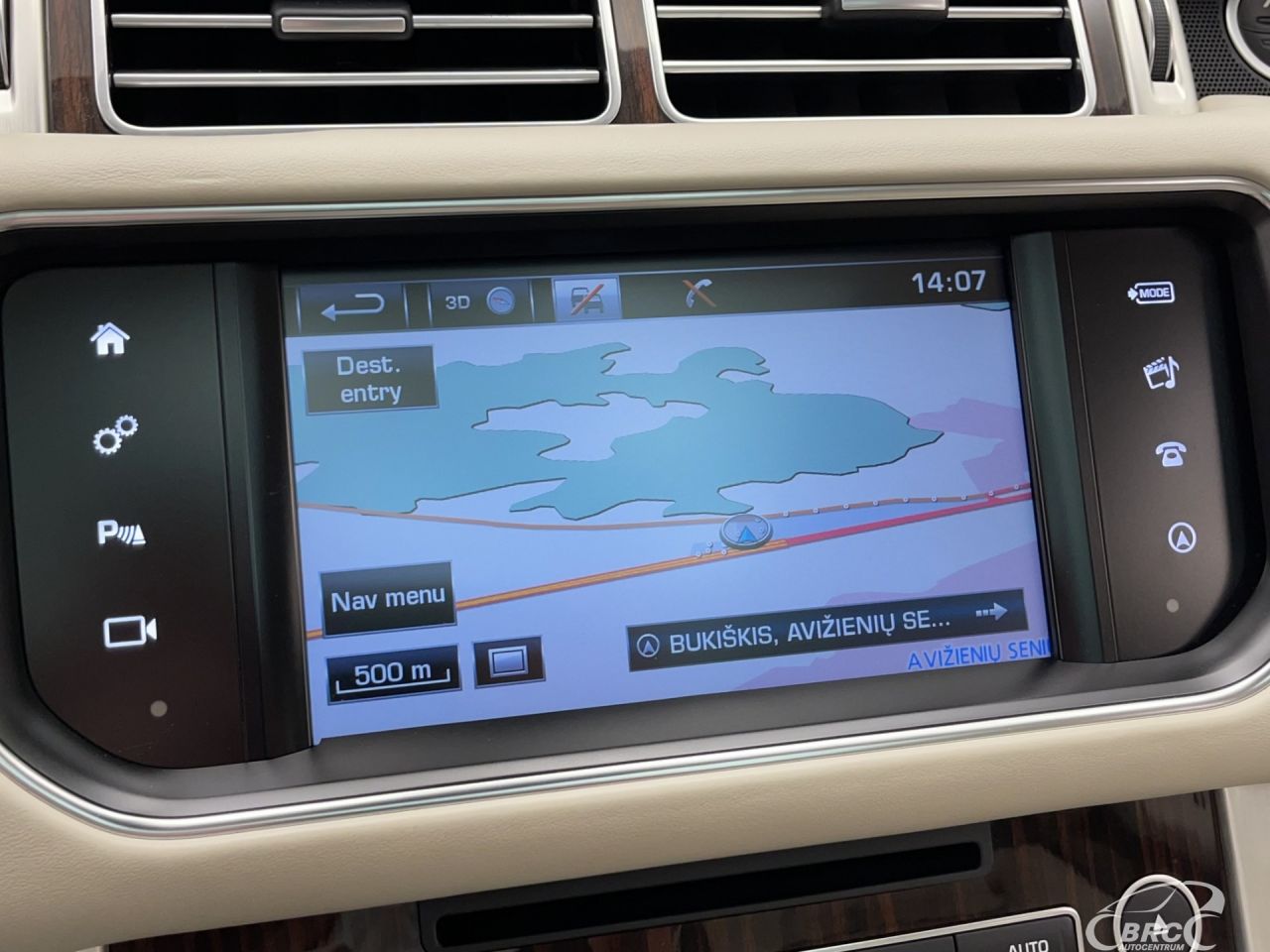 Land Rover Range Rover | 41