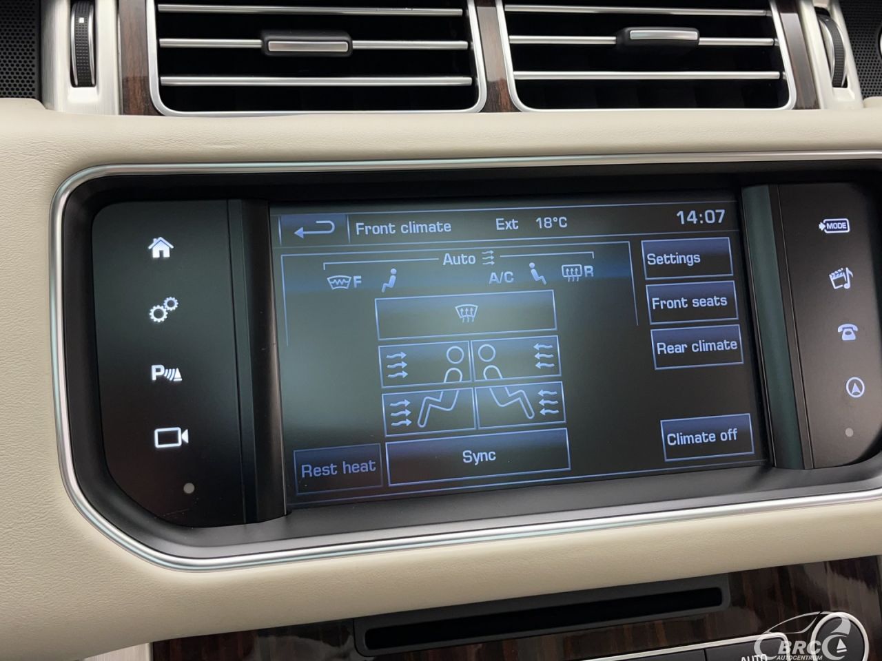 Land Rover Range Rover | 42