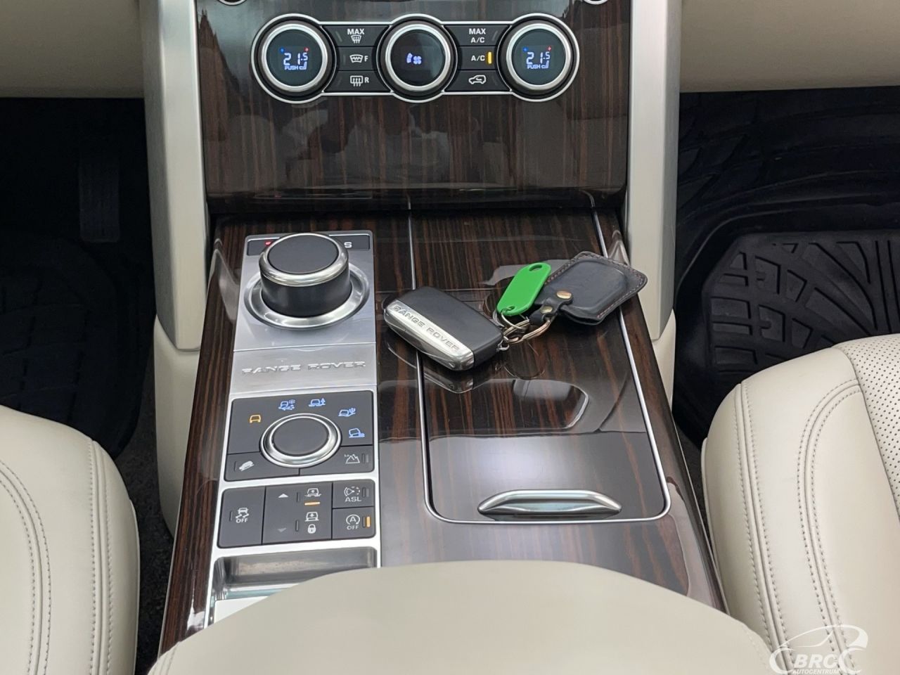 Land Rover Range Rover | 20