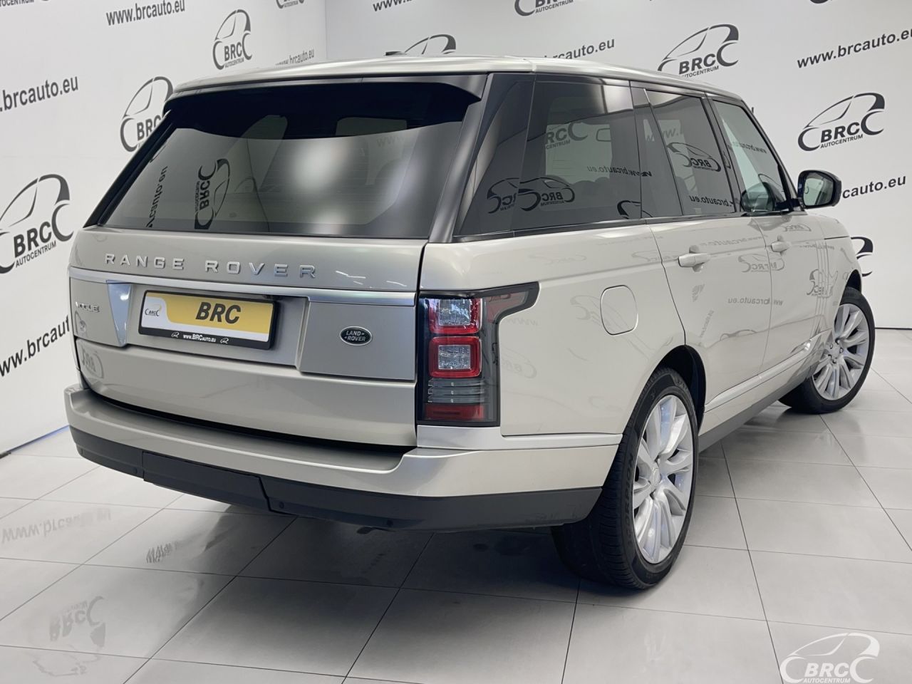 Land Rover Range Rover | 53
