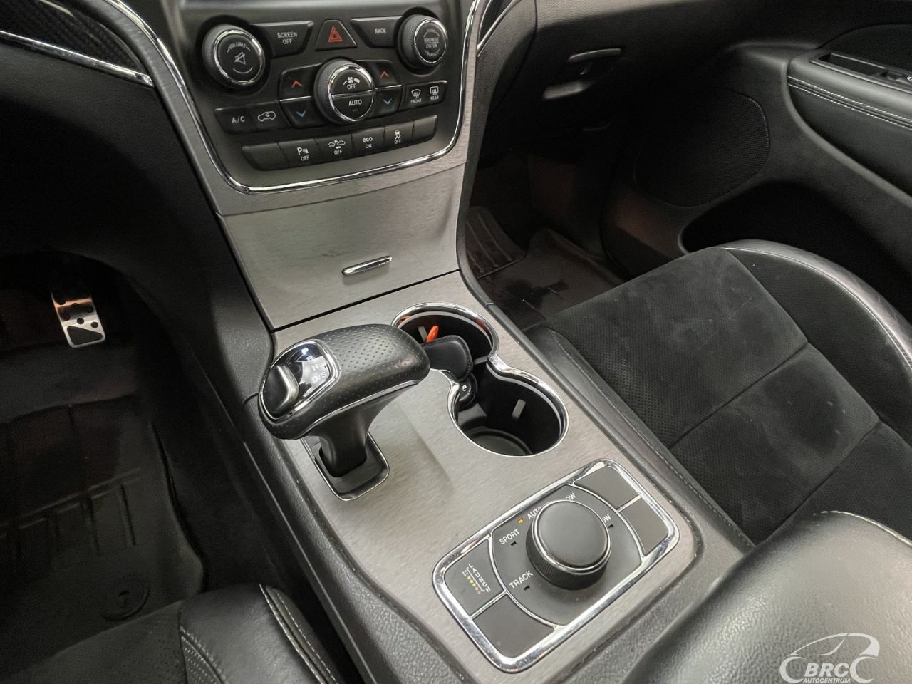 Jeep Grand Cherokee | 29