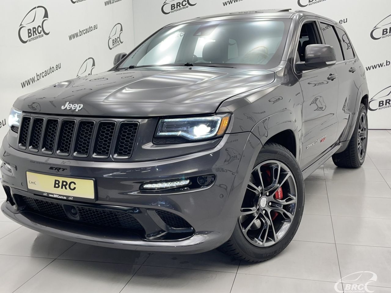 Jeep Grand Cherokee | 52