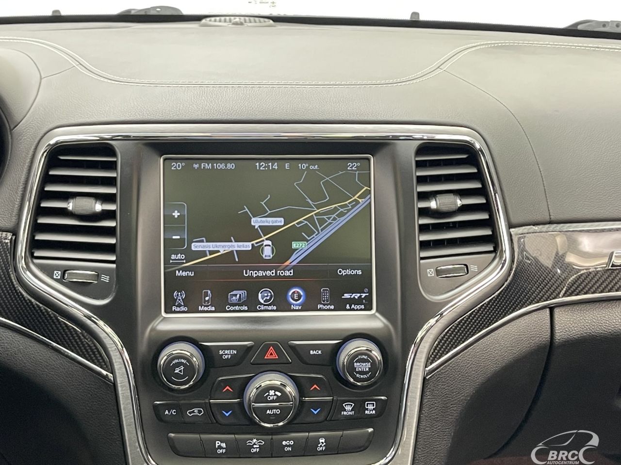 Jeep Grand Cherokee | 18