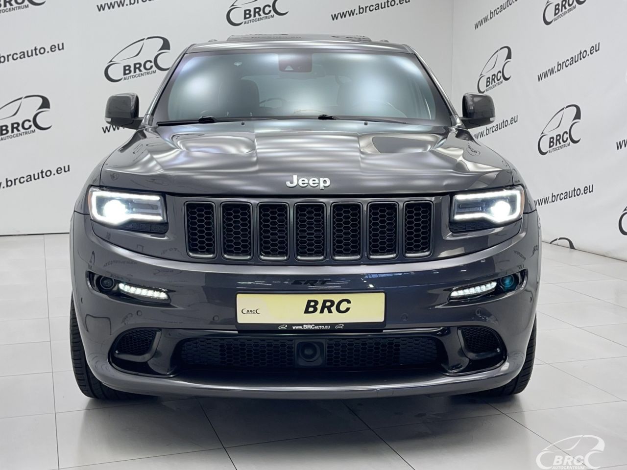 Jeep Grand Cherokee | 54