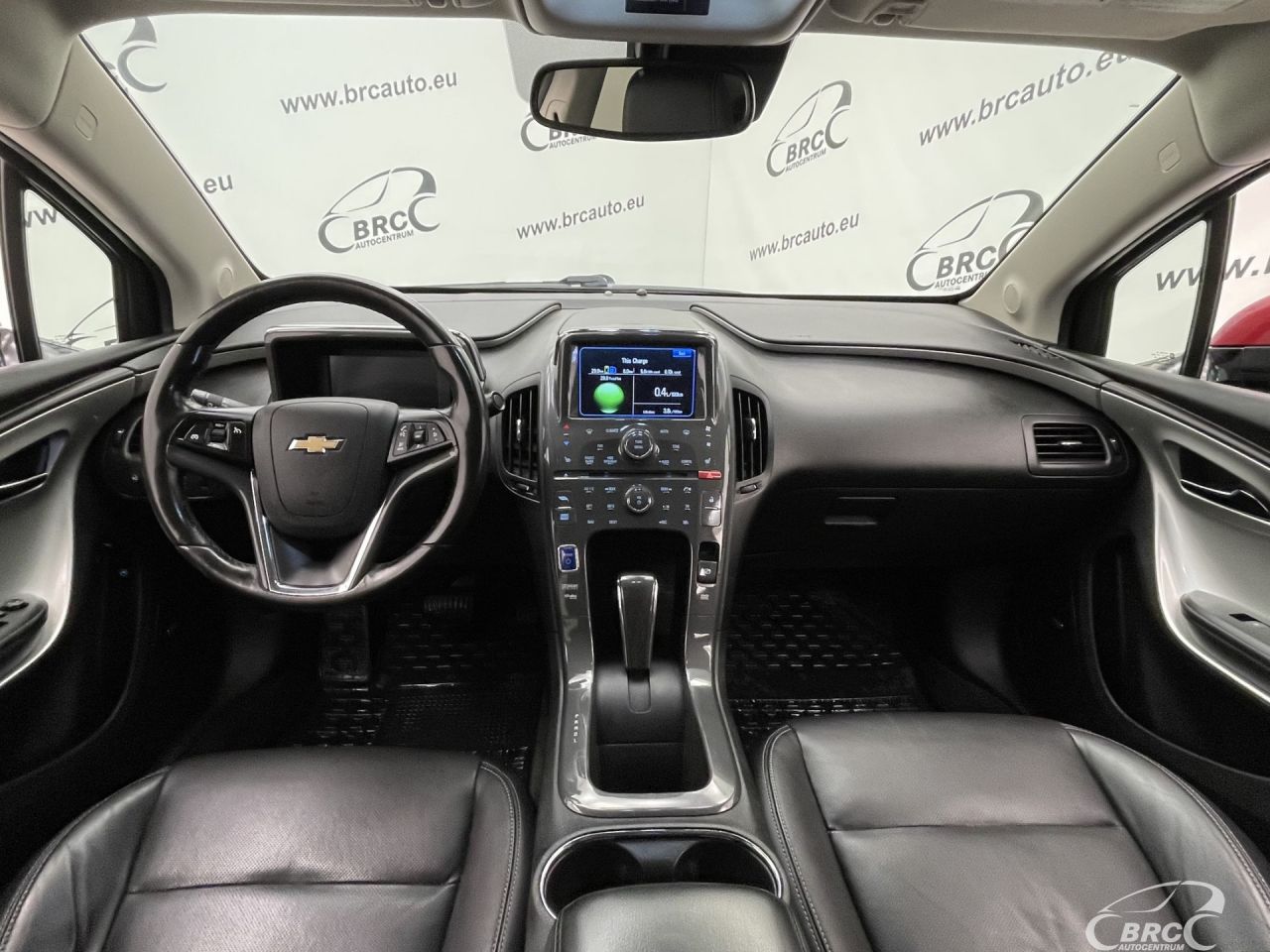 Chevrolet Volt | 2