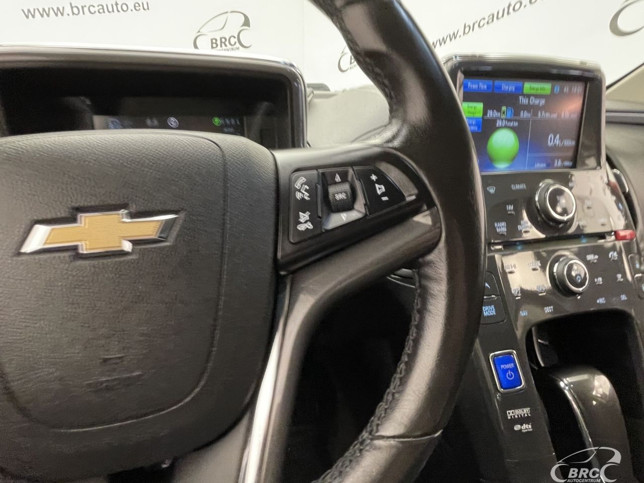 Chevrolet Volt | 28