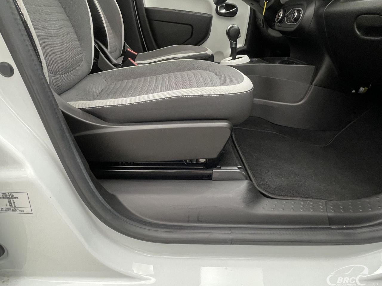 Renault Twingo | 5