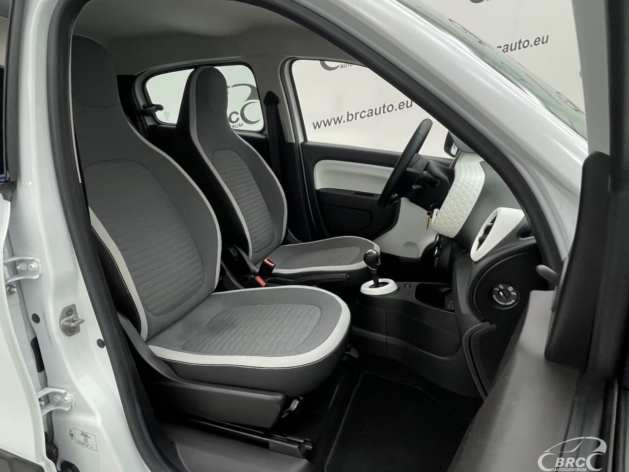 Renault Twingo | 6