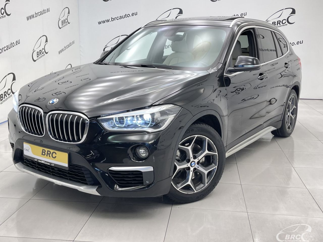 BMW X1 | 44