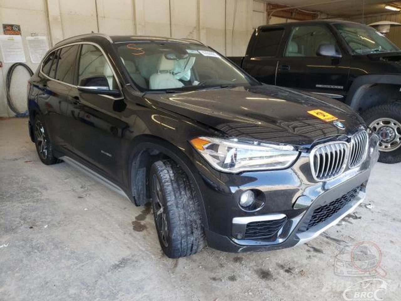 BMW X1 | 57