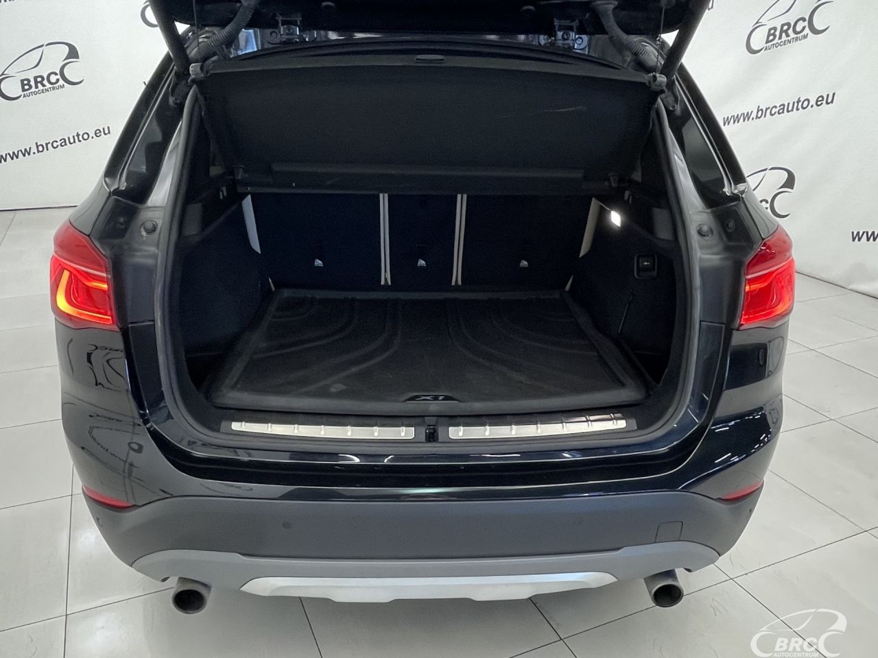 BMW X1 | 42