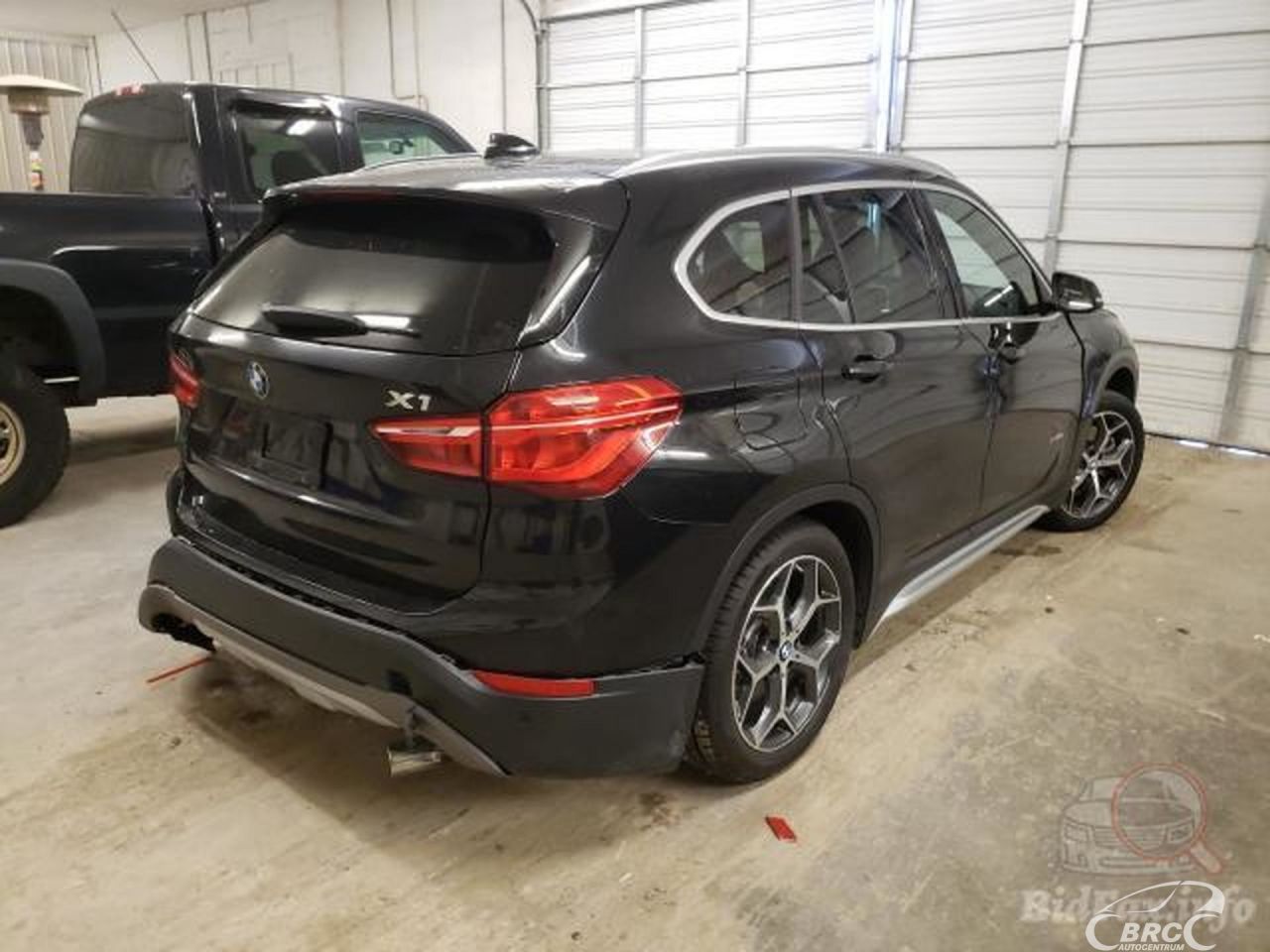 BMW X1 | 54
