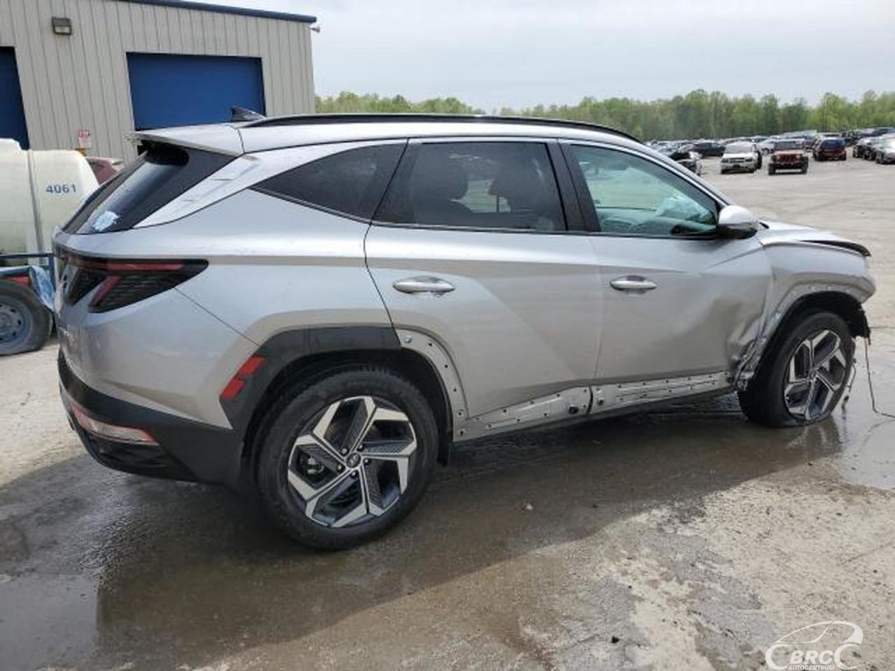 Hyundai Tucson | 58