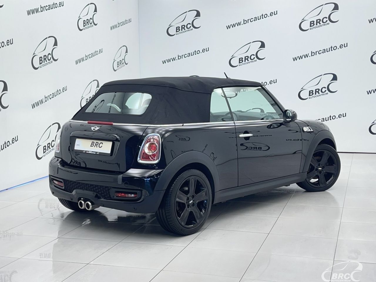 Mini Cooper | 1