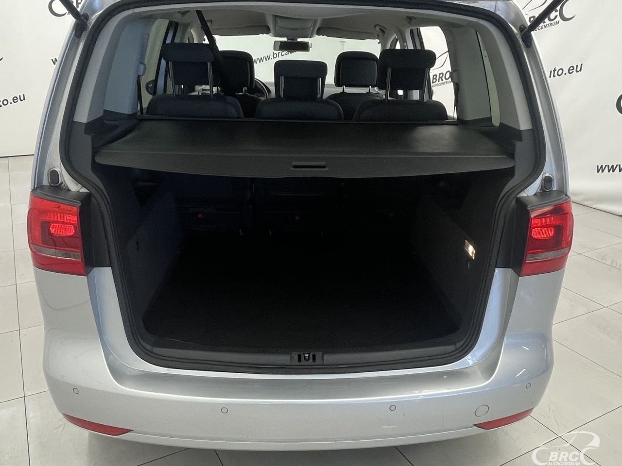 Volkswagen Touran | 32