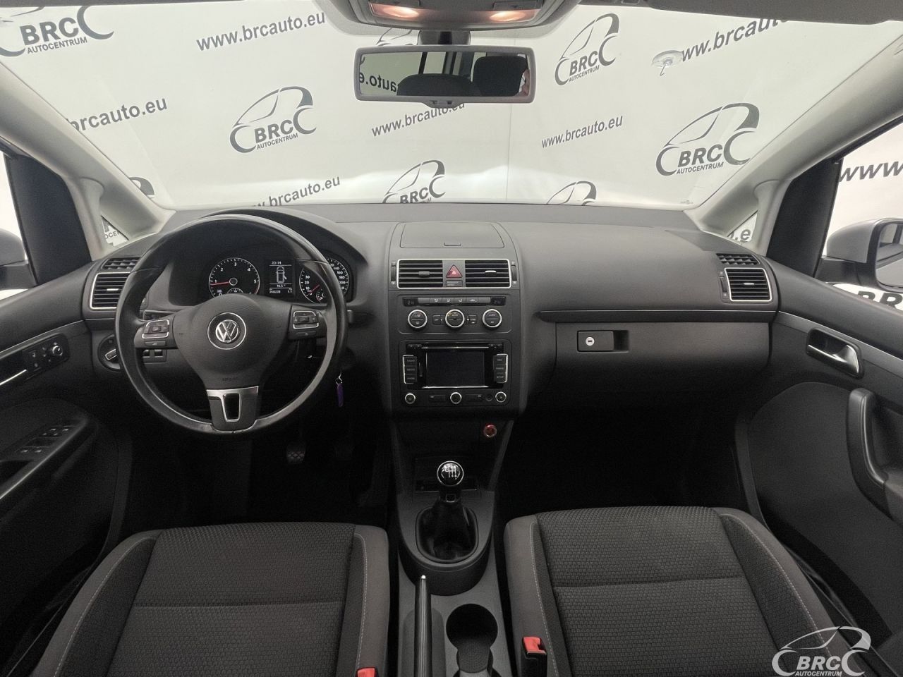 Volkswagen Touran | 2