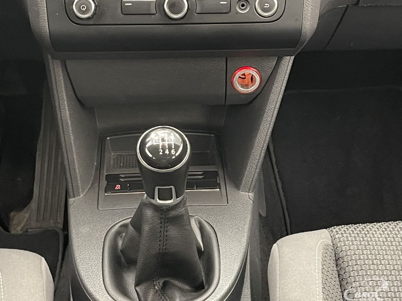 Volkswagen Touran | 16