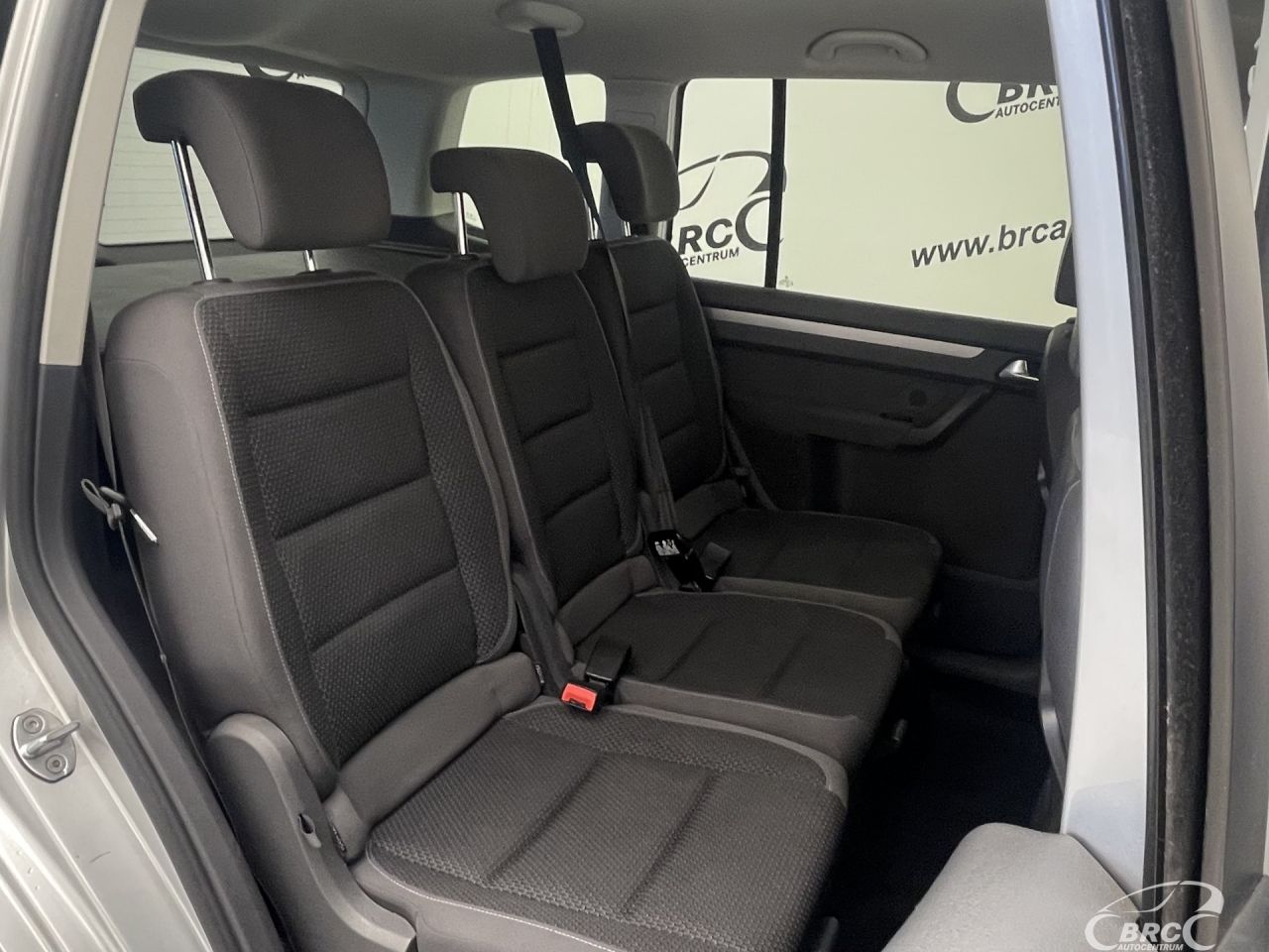 Volkswagen Touran | 10