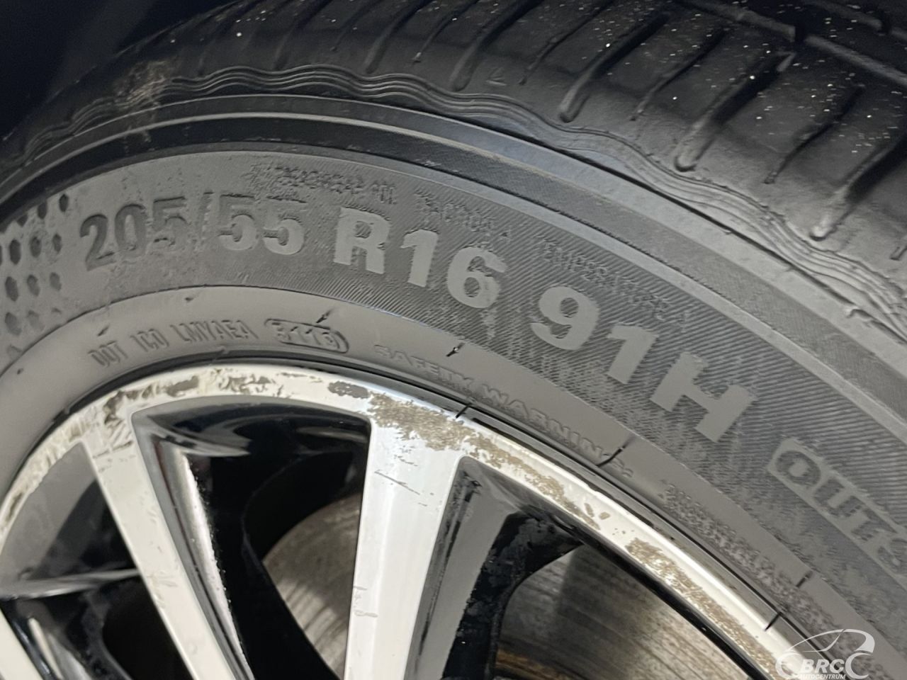 Volkswagen Touran | 31