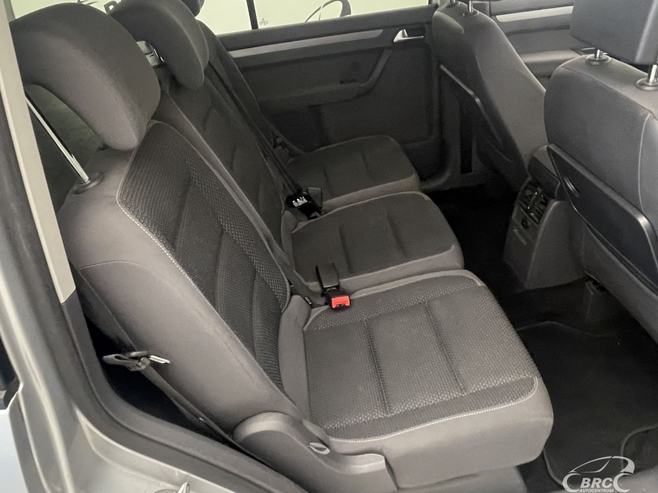 Volkswagen Touran | 9