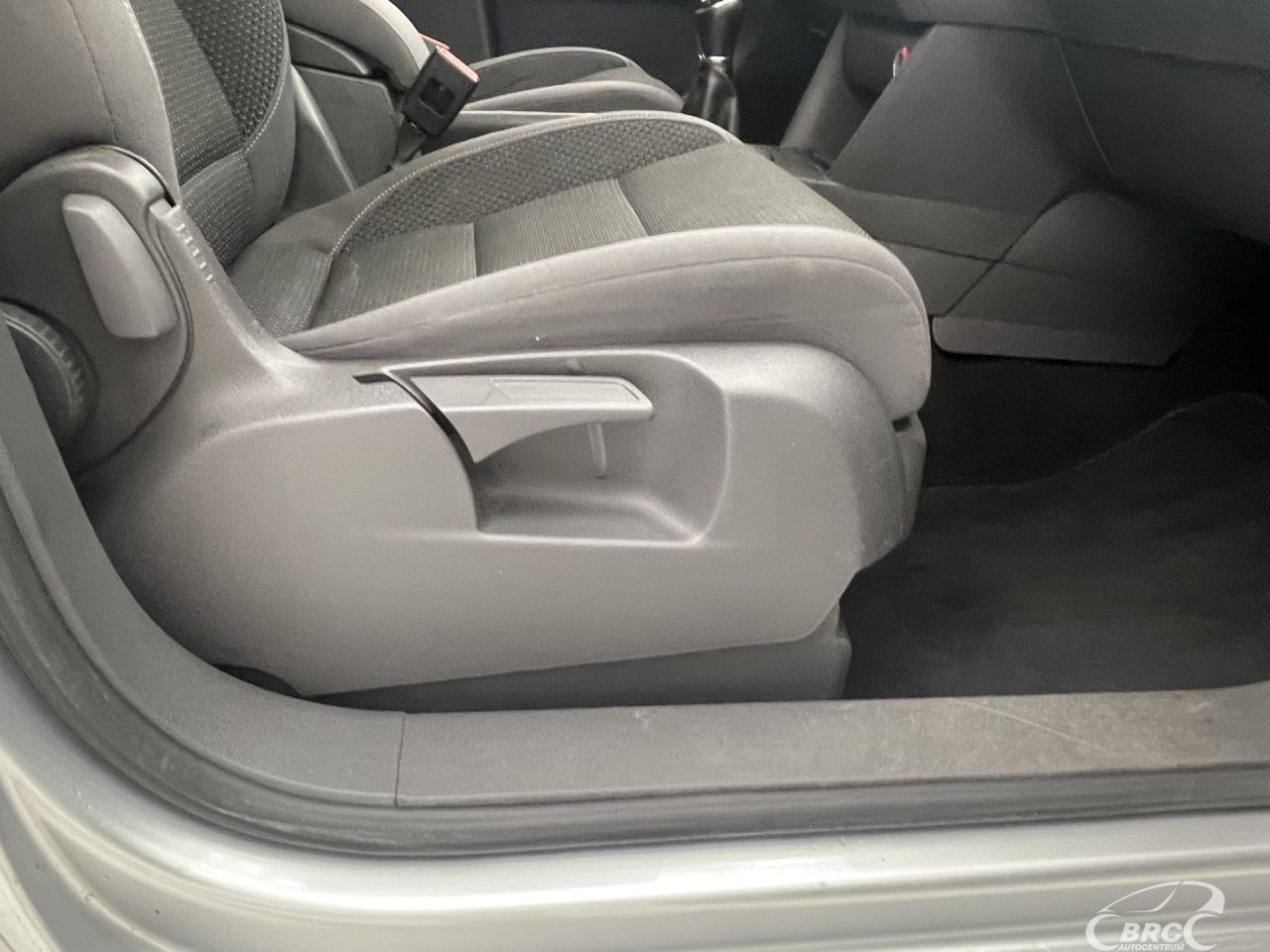 Volkswagen Touran | 5