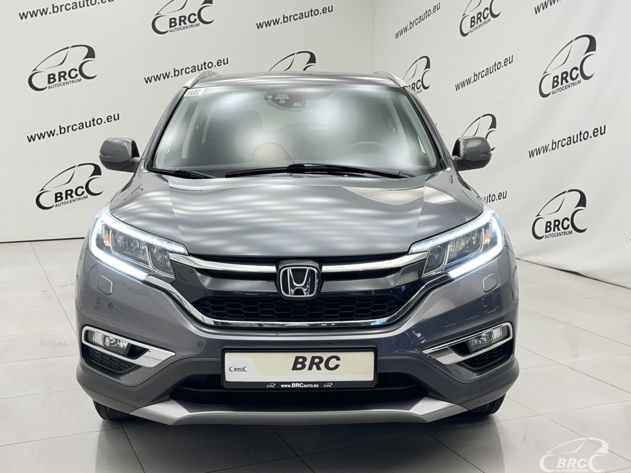 Honda CR-V | 46