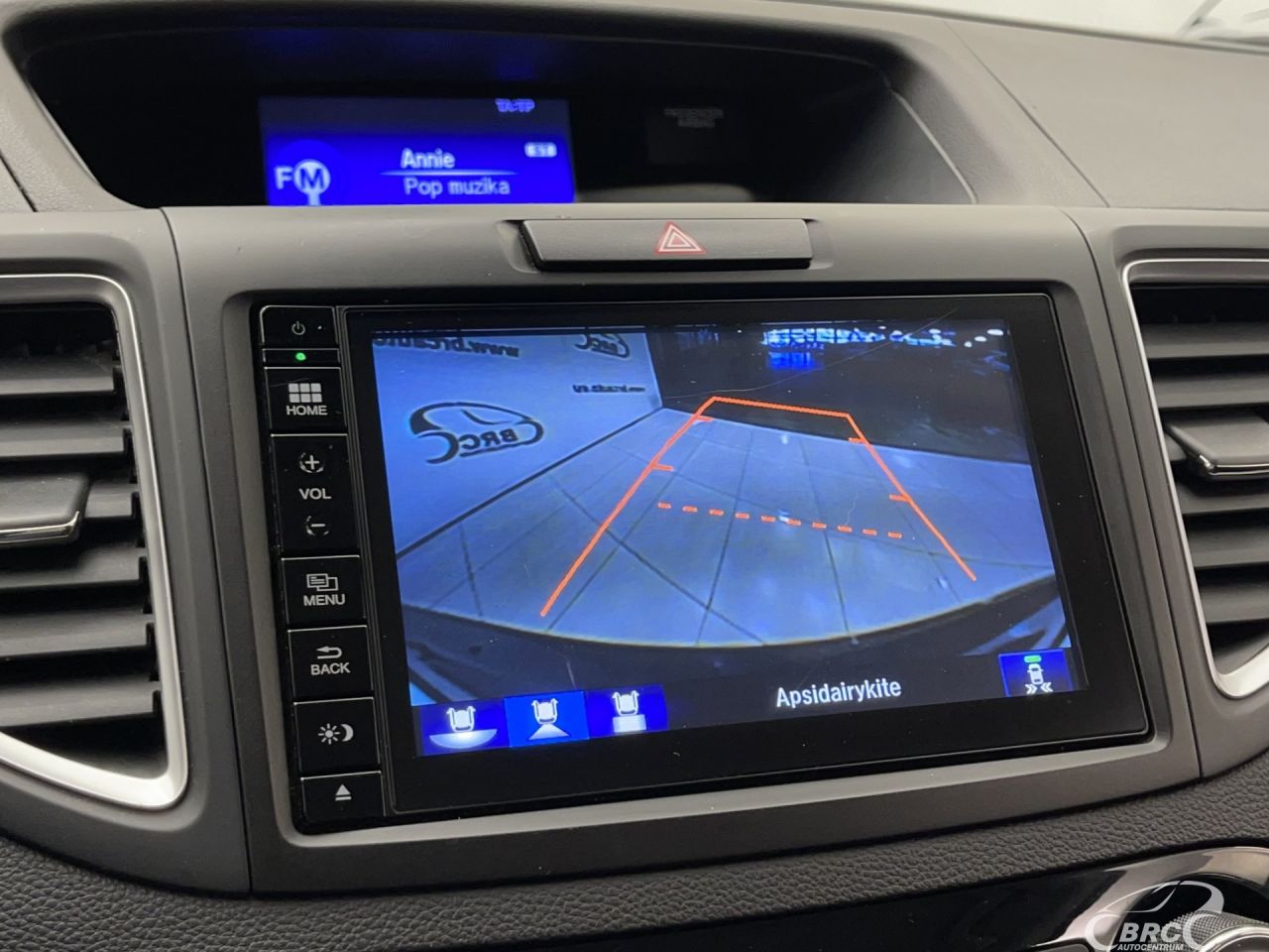 Honda CR-V | 29