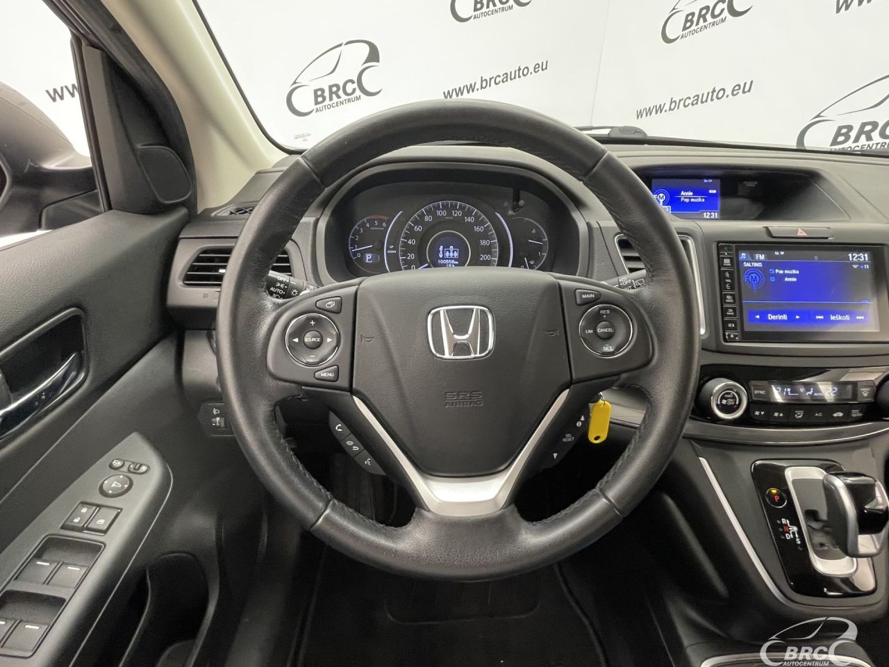 Honda CR-V | 24