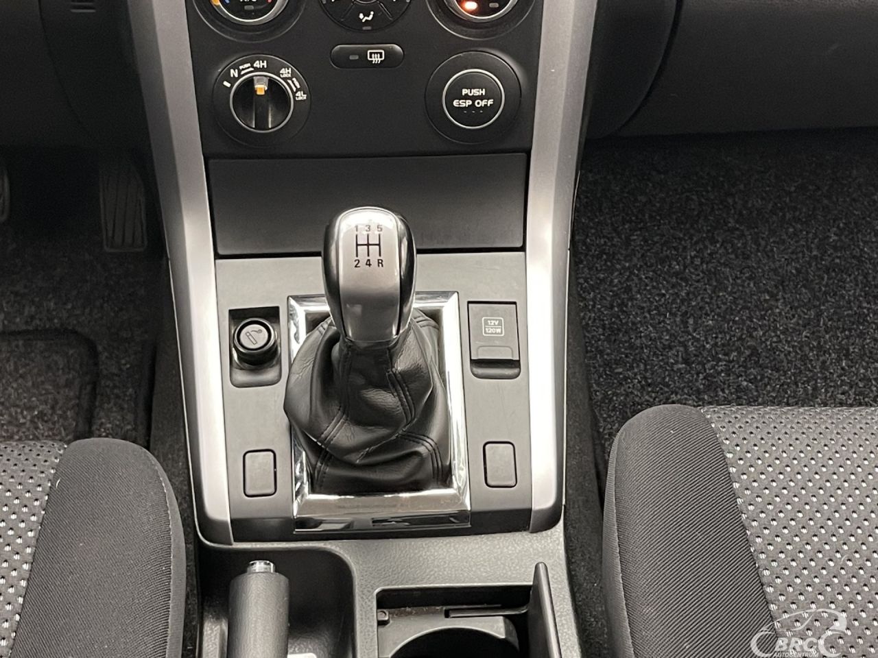 Suzuki Grand Vitara | 17