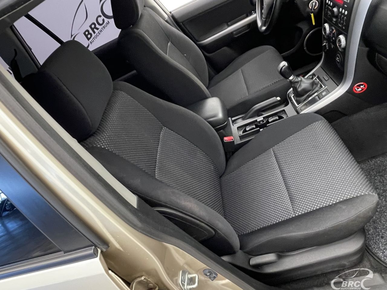 Suzuki Grand Vitara | 4