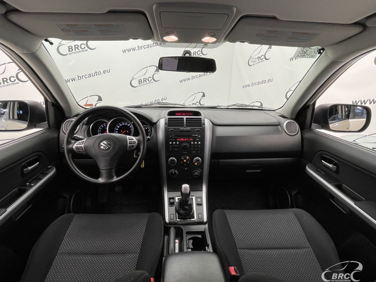 Suzuki Grand Vitara | 2