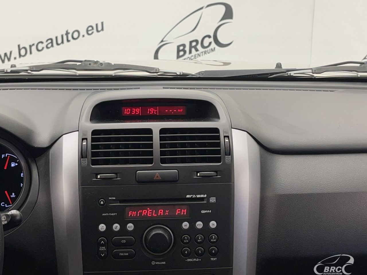 Suzuki Grand Vitara | 15