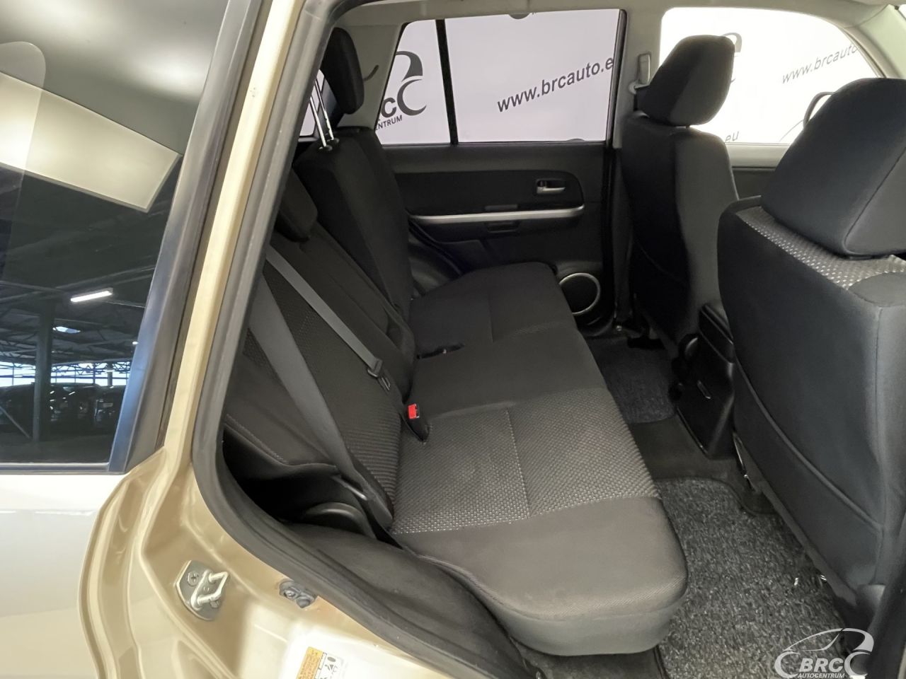 Suzuki Grand Vitara | 10