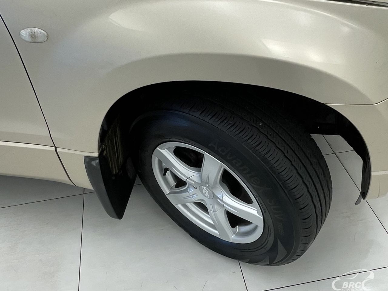 Suzuki Grand Vitara | 31