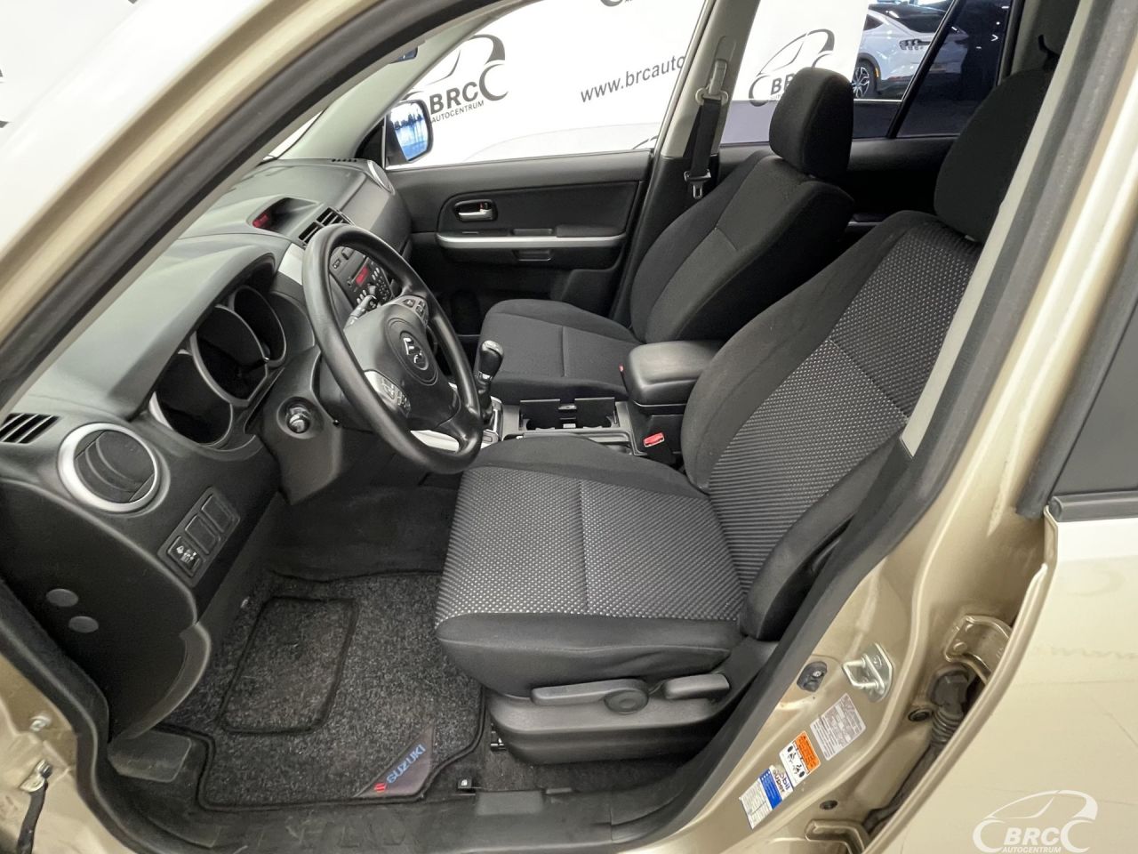 Suzuki Grand Vitara | 20