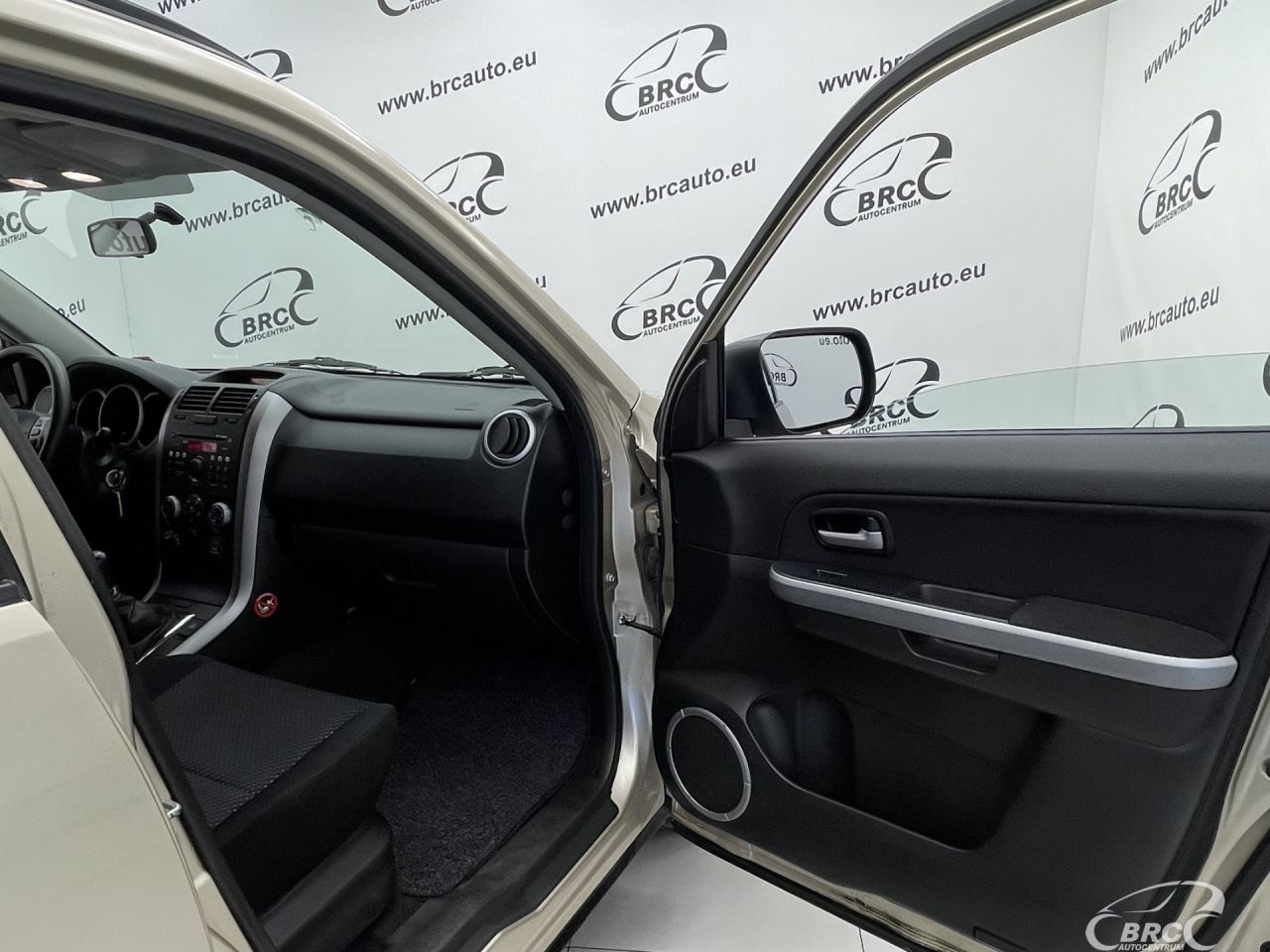 Suzuki Grand Vitara | 7