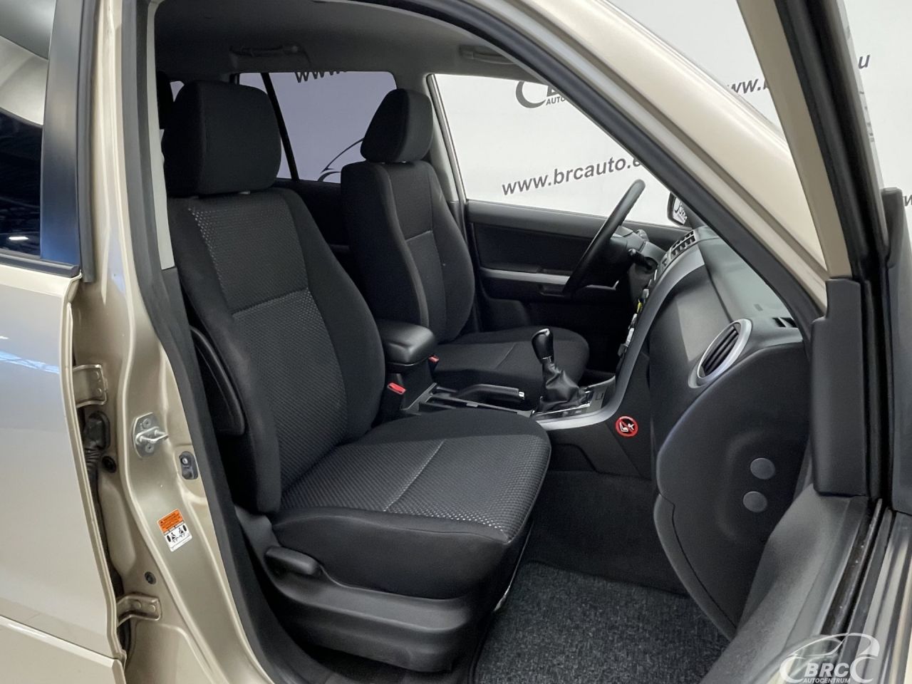 Suzuki Grand Vitara | 6