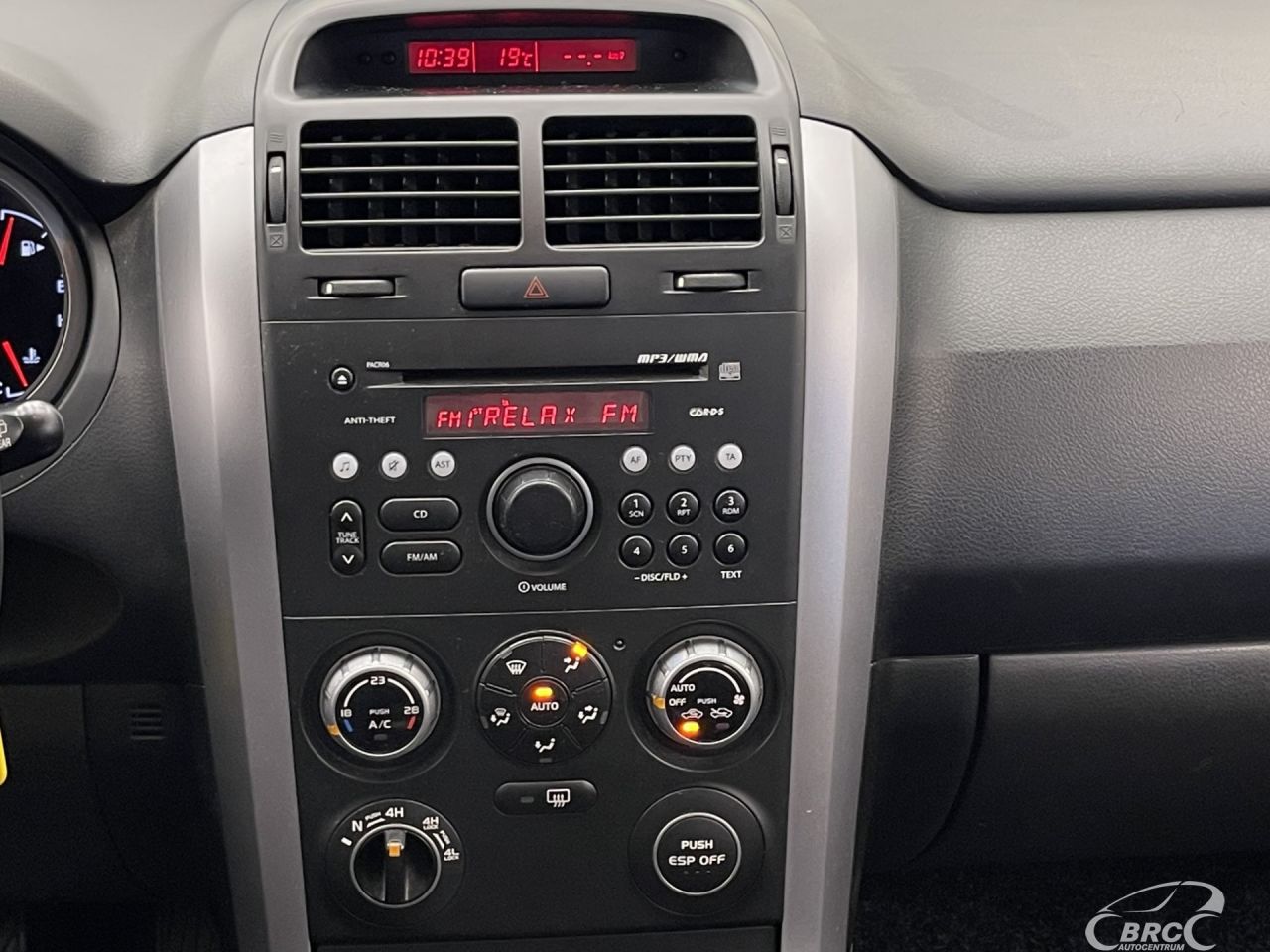 Suzuki Grand Vitara | 16