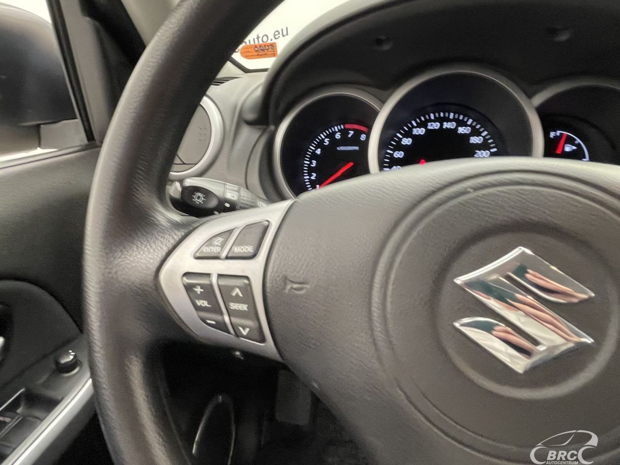 Suzuki Grand Vitara | 28