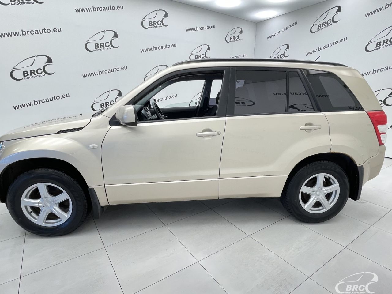 Suzuki Grand Vitara | 40